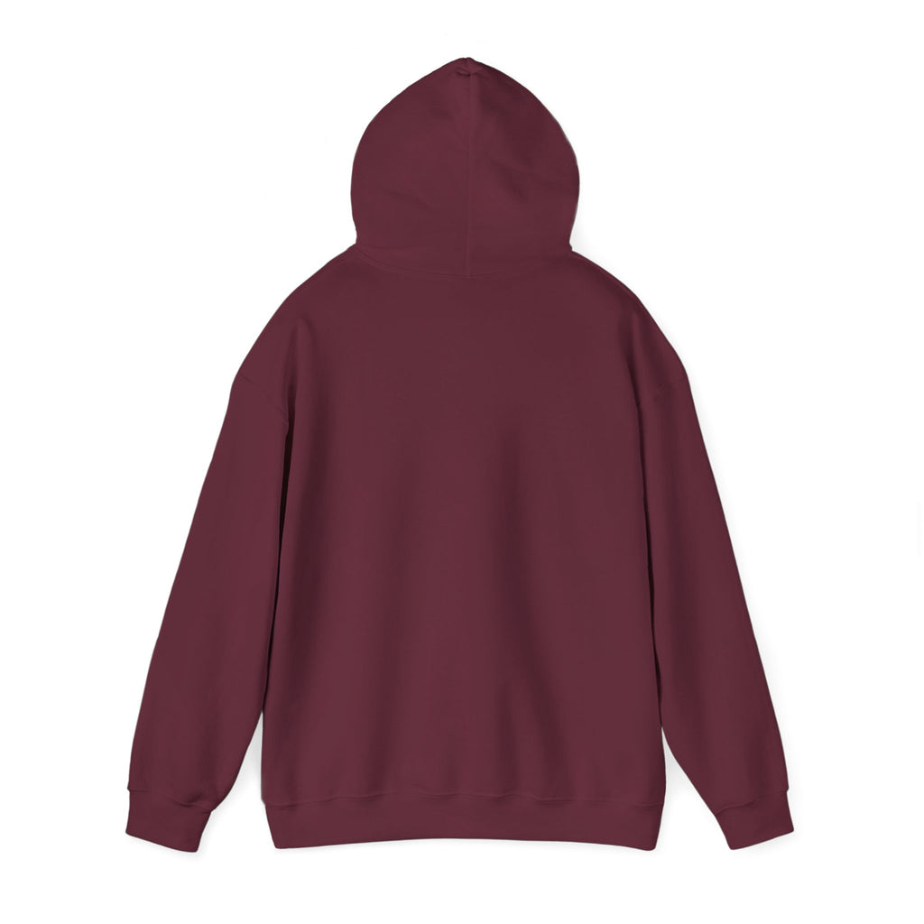 Unisex Hoodie „SUPER DAD“ | Gemütlicher Fleece-Kapuzenpullover für Väter
