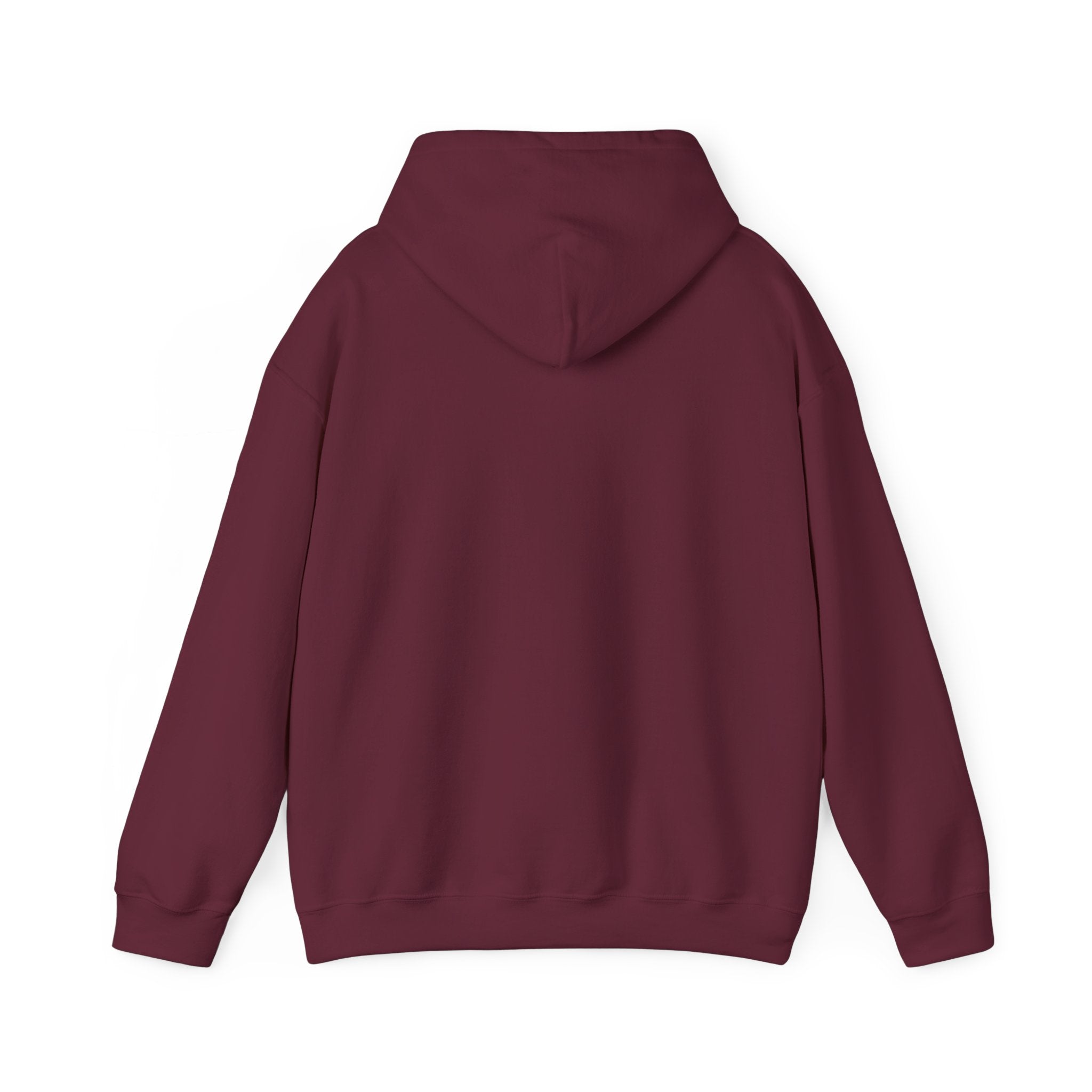 Unisex Hoodie „SUPER DAD“ | Gemütlicher Fleece-Kapuzenpullover für Väter