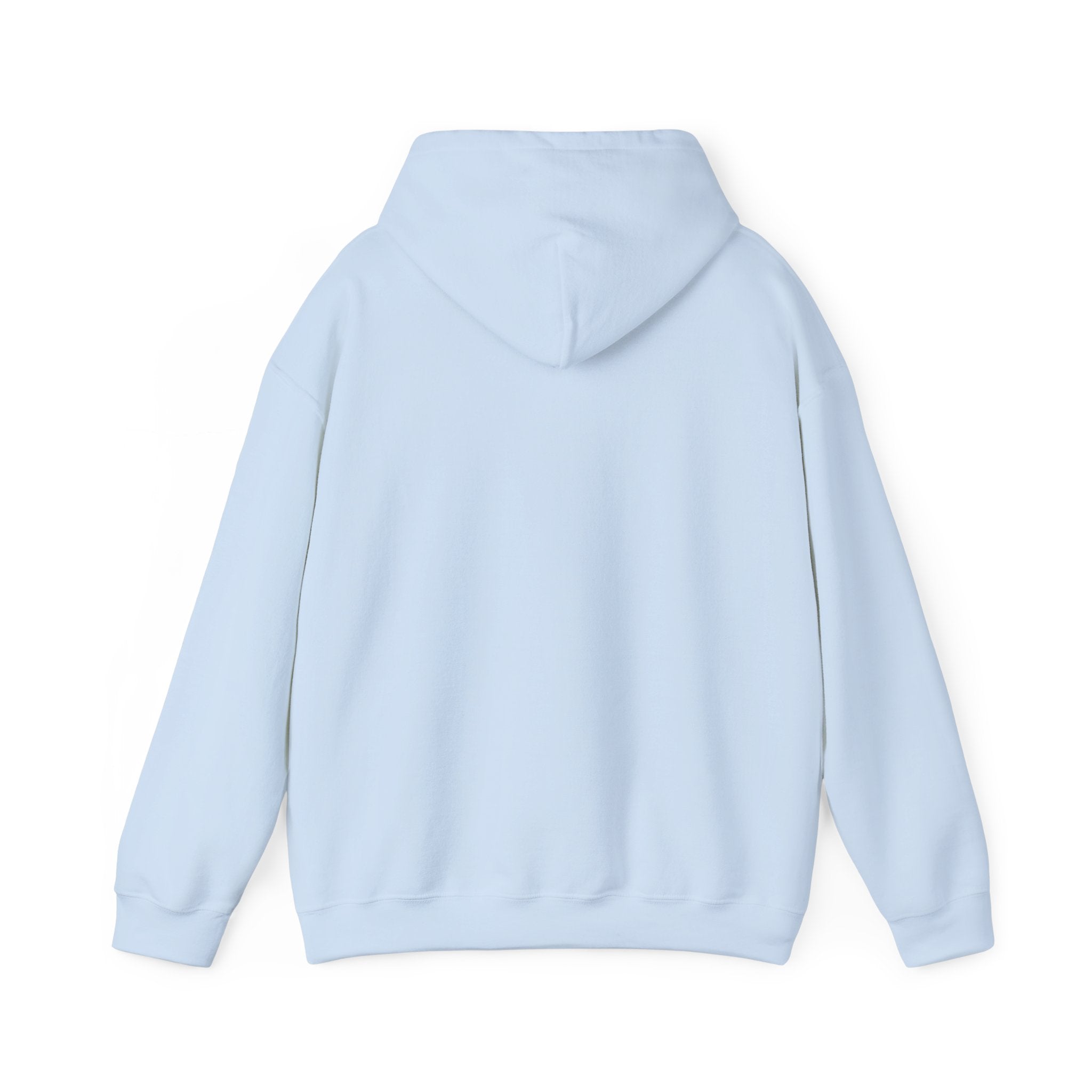 Cherry Hoodie — Pinker Kirsch-Pullover mit Grafik-Print