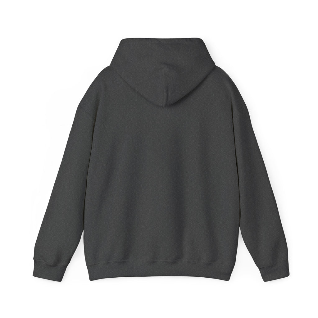 Unisex Hoodie „SUPER DAD“ | Gemütlicher Fleece-Kapuzenpullover für Väter