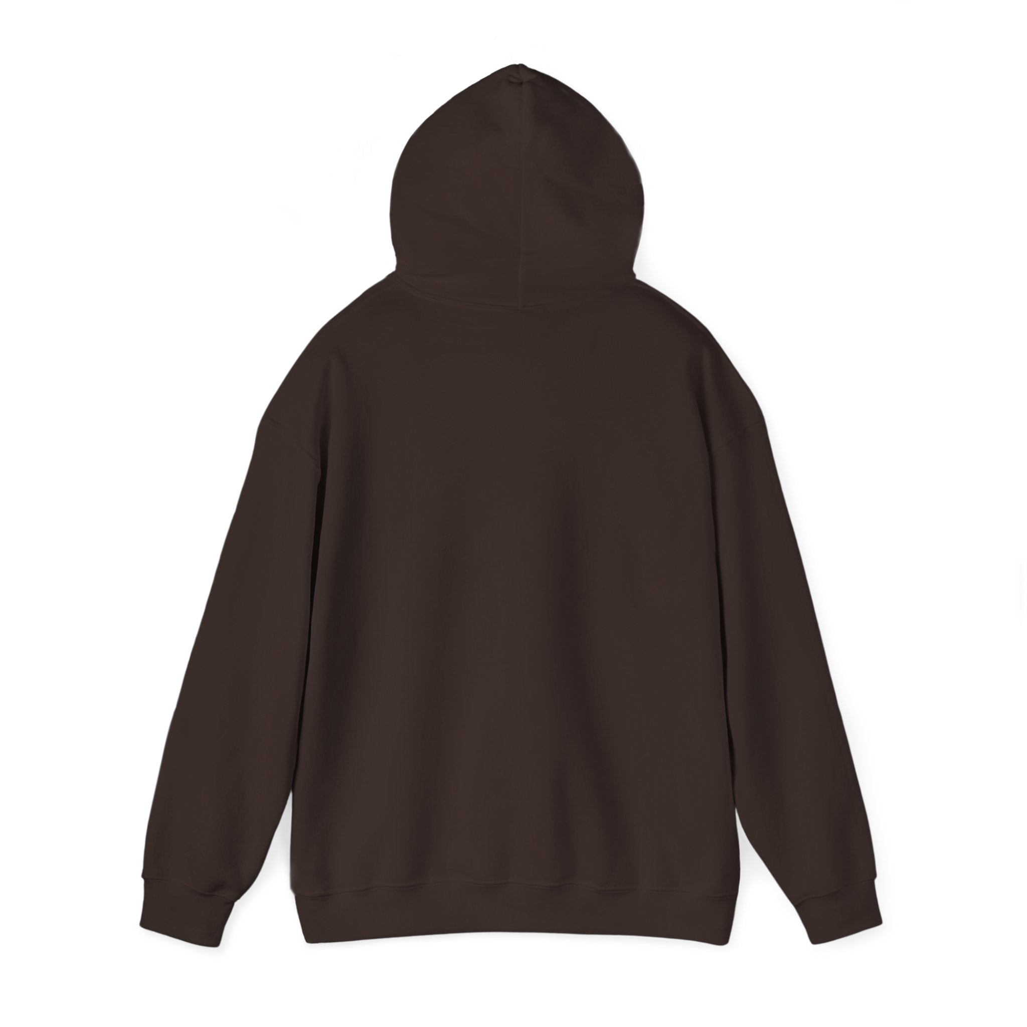 Unisex Hoodie „SUPER DAD“ | Gemütlicher Fleece-Kapuzenpullover für Väter