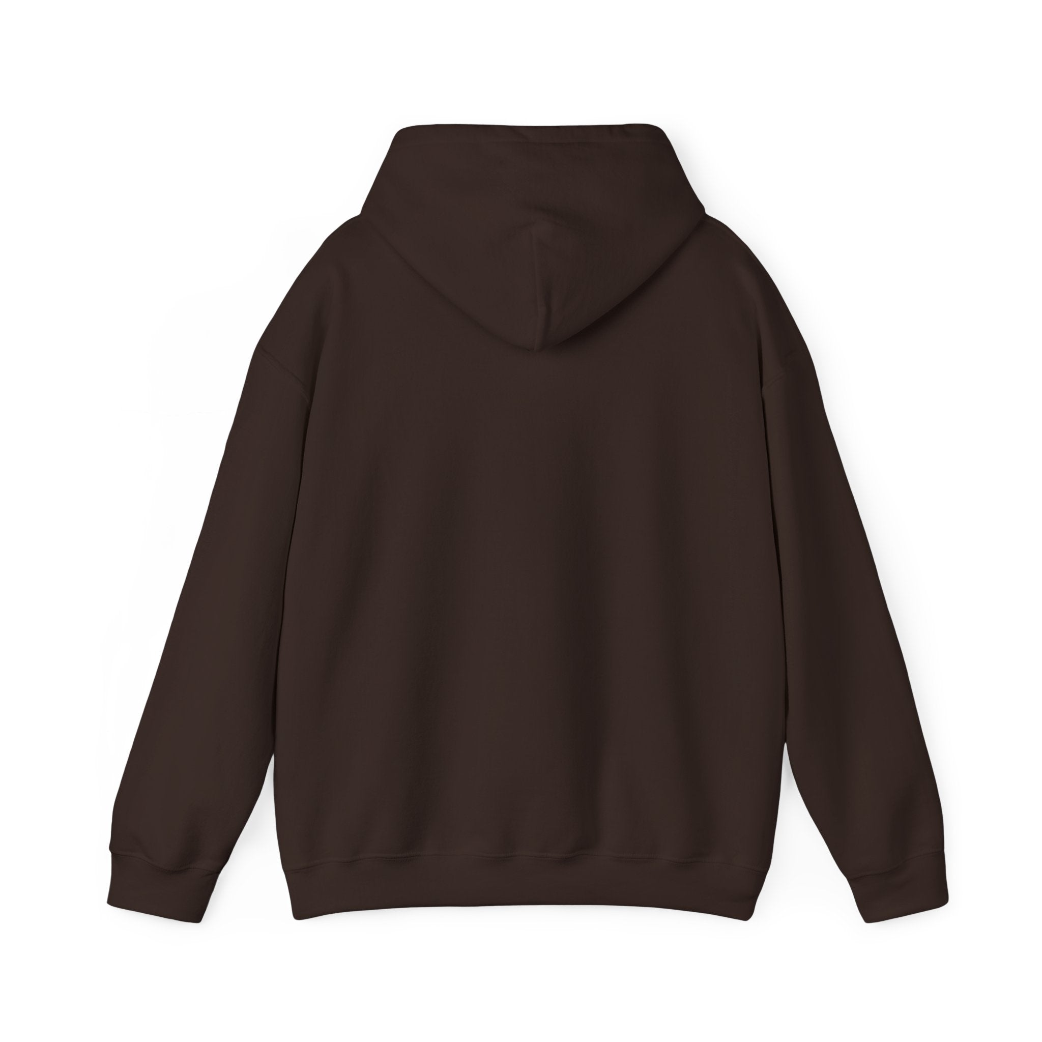 Unisex Hoodie „SUPER DAD“ | Gemütlicher Fleece-Kapuzenpullover für Väter