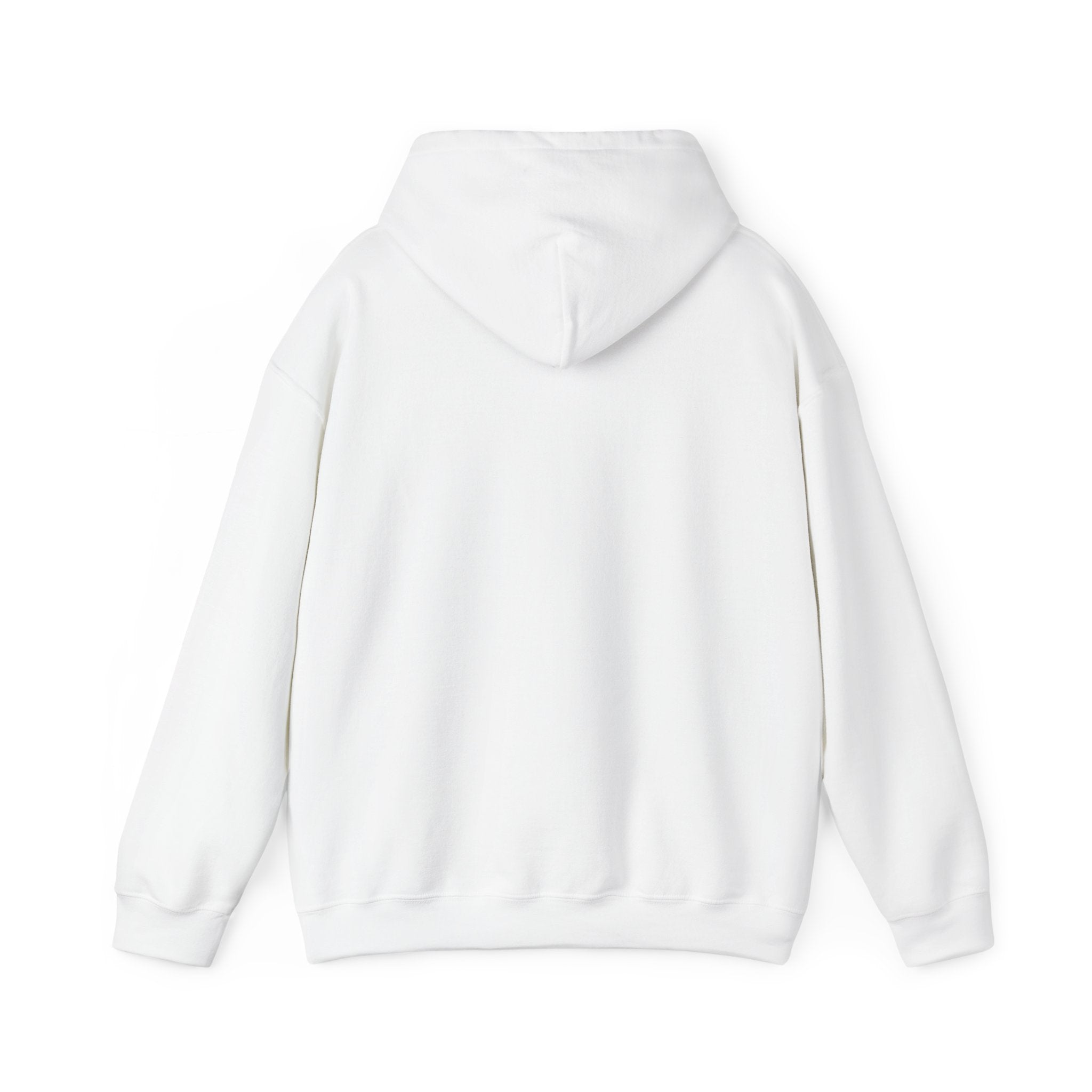 Cherry Hoodie — Pinker Kirsch-Pullover mit Grafik-Print