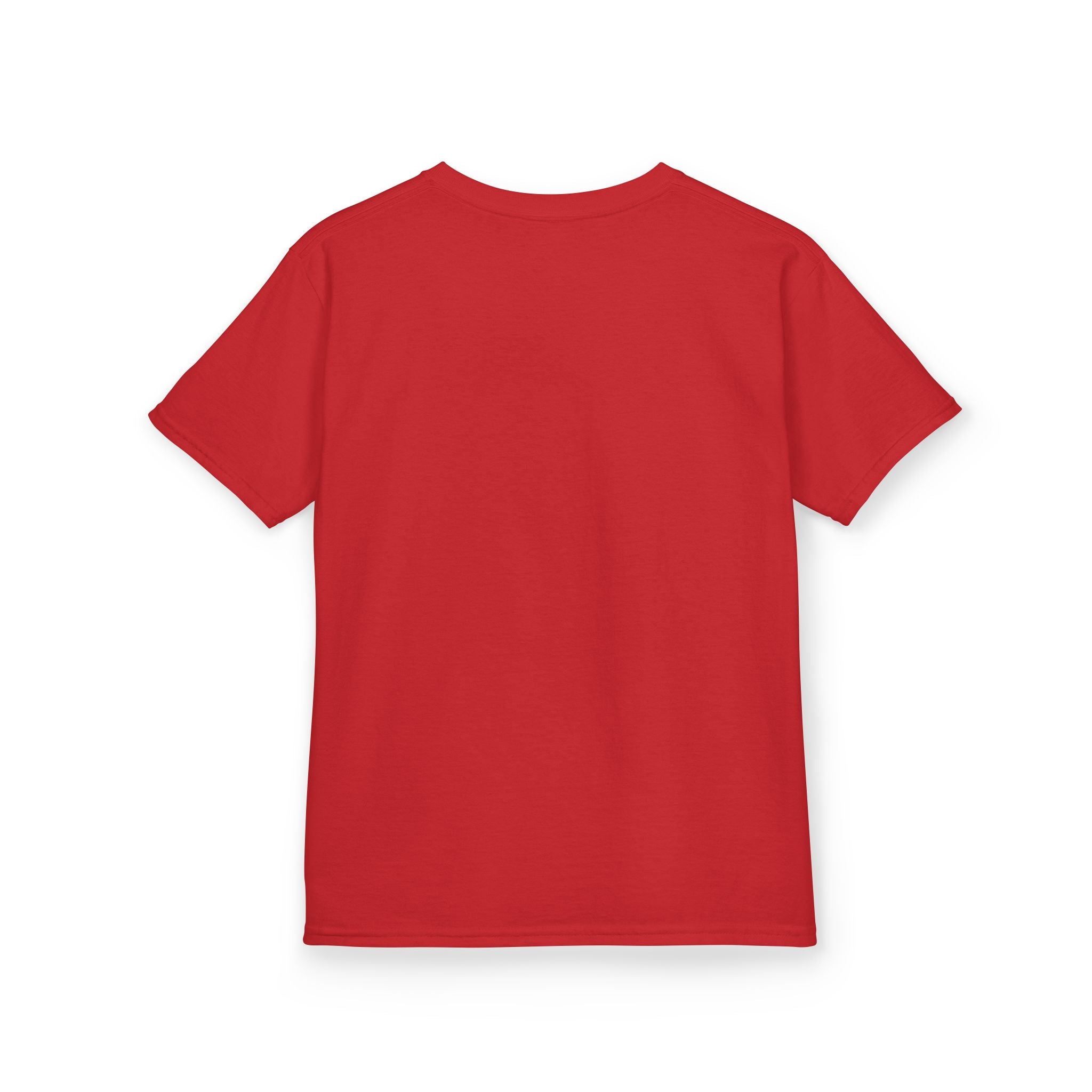 Kinder Baumwoll-T-Shirt „Konfetti-Schmetterling“ | Zertifiziertes Canvas-Shirt