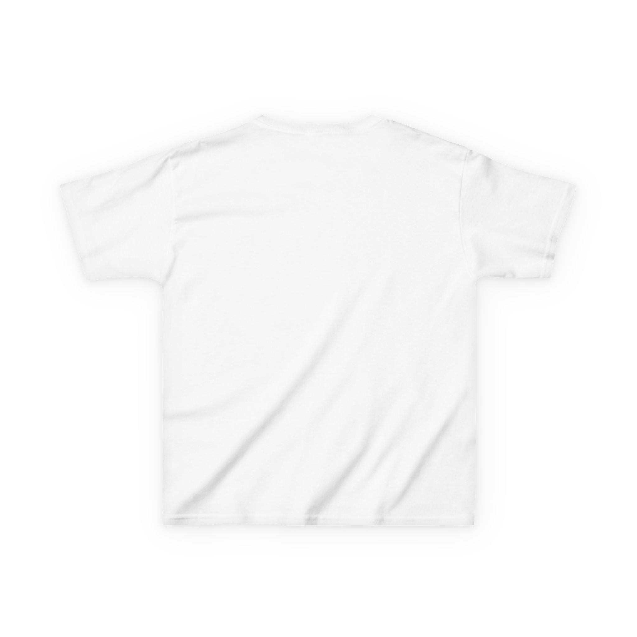 Kinder Baumwoll-T-Shirt „Süße Kirsche“ | Zertifiziertes Canvas-Shirt