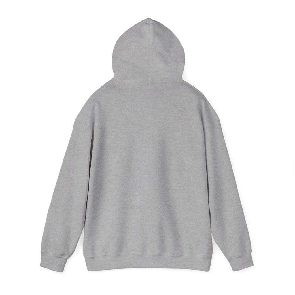 Unisex Hoodie „SUPER DAD“ | Gemütlicher Fleece-Kapuzenpullover für Väter