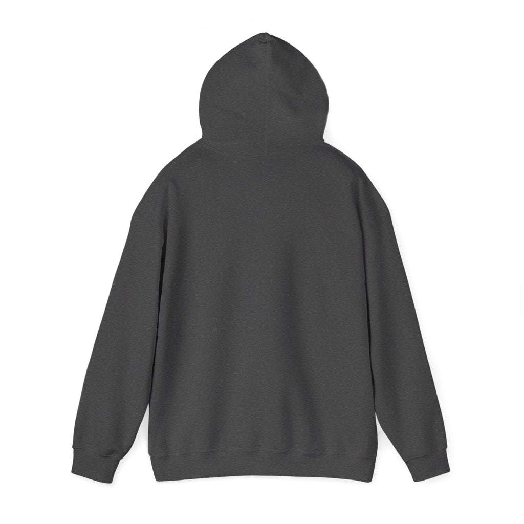 Unisex Hoodie „SUPER DAD“ | Gemütlicher Fleece-Kapuzenpullover für Väter