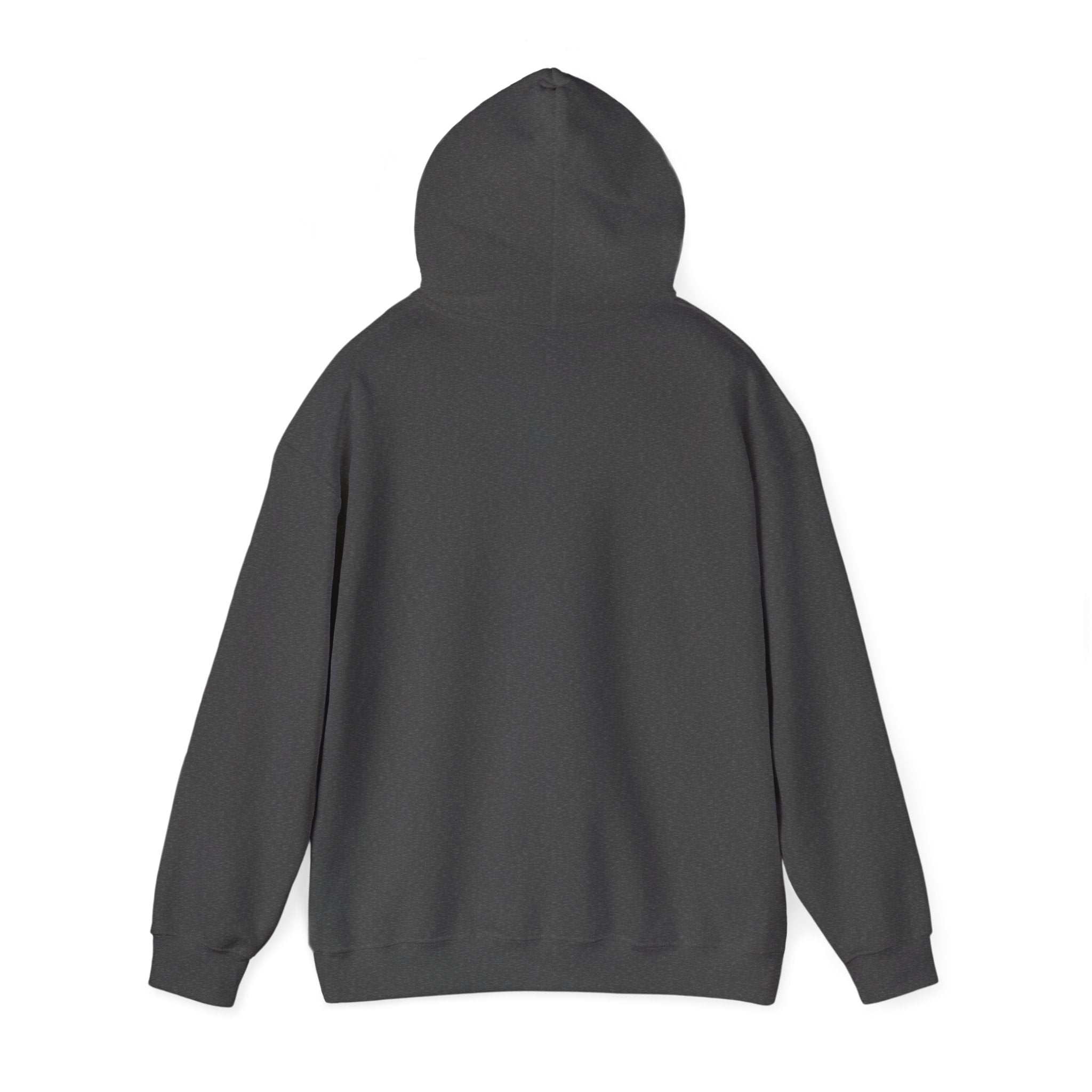 Unisex Hoodie „SUPER DAD“ | Gemütlicher Fleece-Kapuzenpullover für Väter