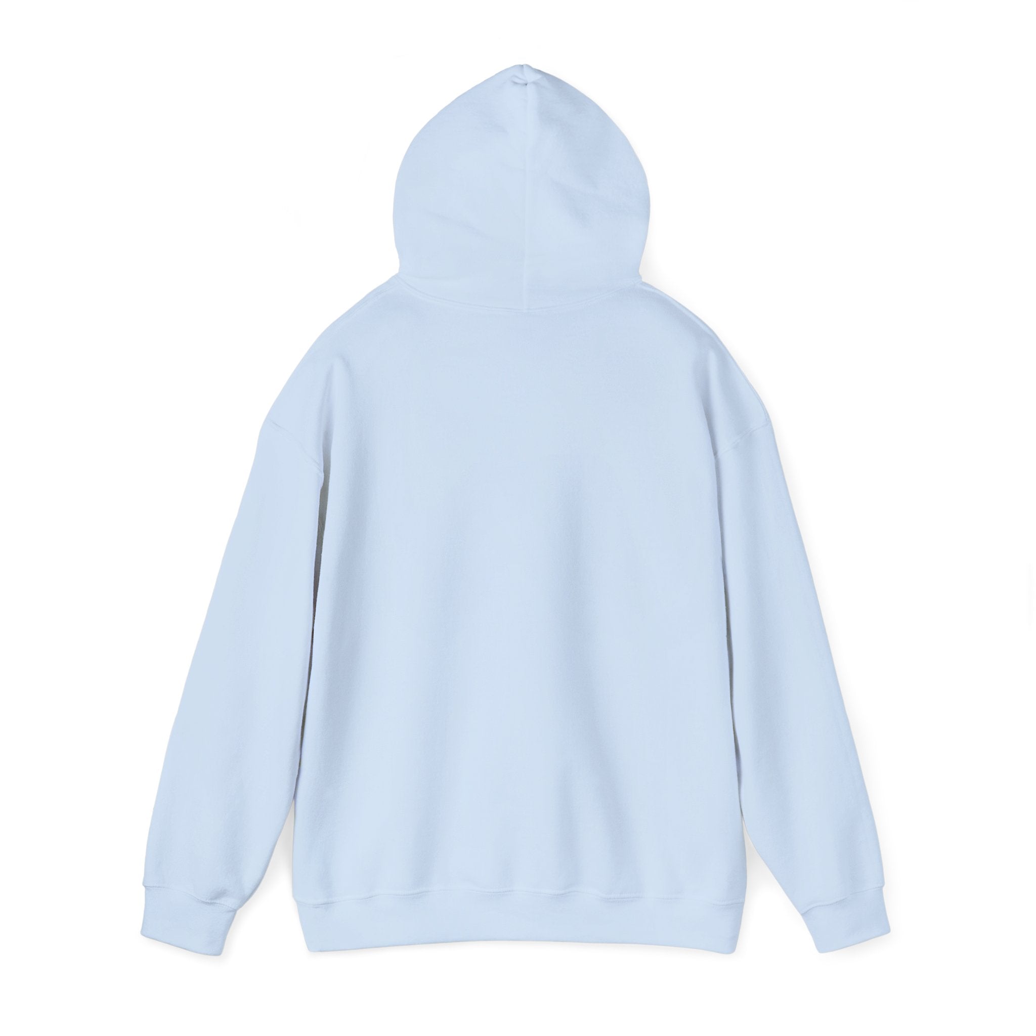 Cherry Hoodie — Pinker Kirsch-Pullover mit Grafik-Print