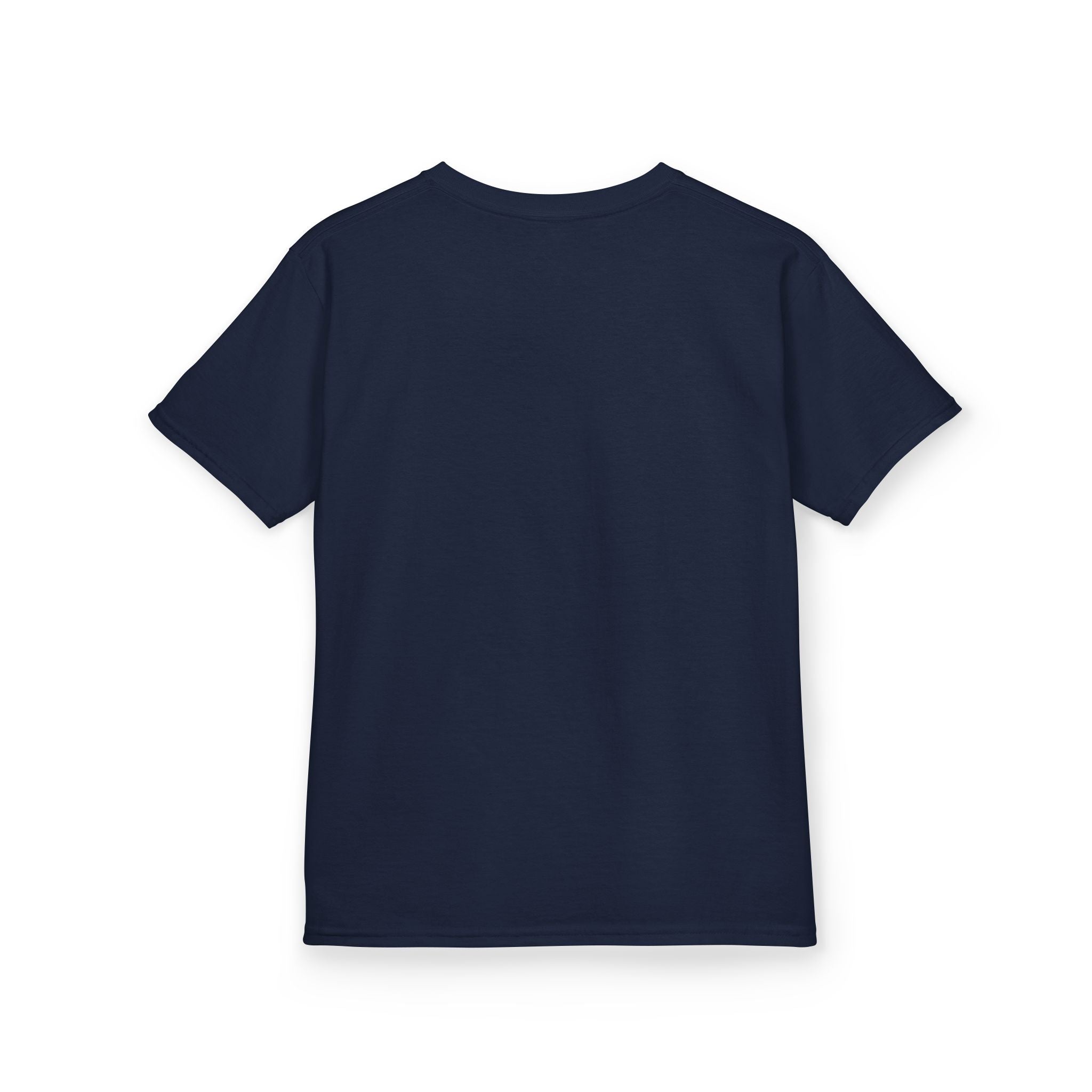Kinder Baumwoll-T-Shirt „Konfetti-Schmetterling“ | Zertifiziertes Canvas-Shirt