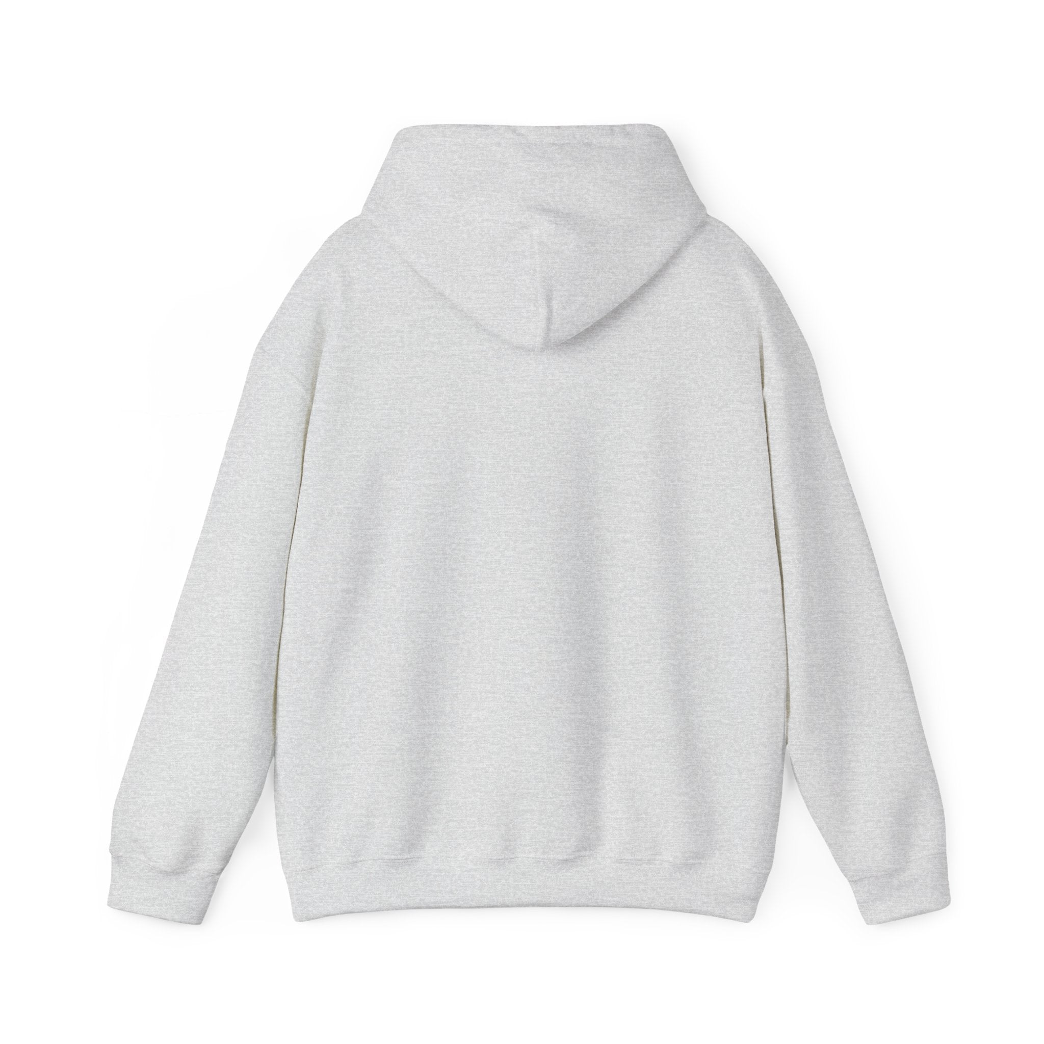 Cherry Hoodie — Pinker Kirsch-Pullover mit Grafik-Print