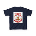 Weihnachtsshirt Kinder mit Spruch | Lebkuchen T-Shirt Lustig, Plätzchen backen Outfit, Weihnachtsoutfit Kinder