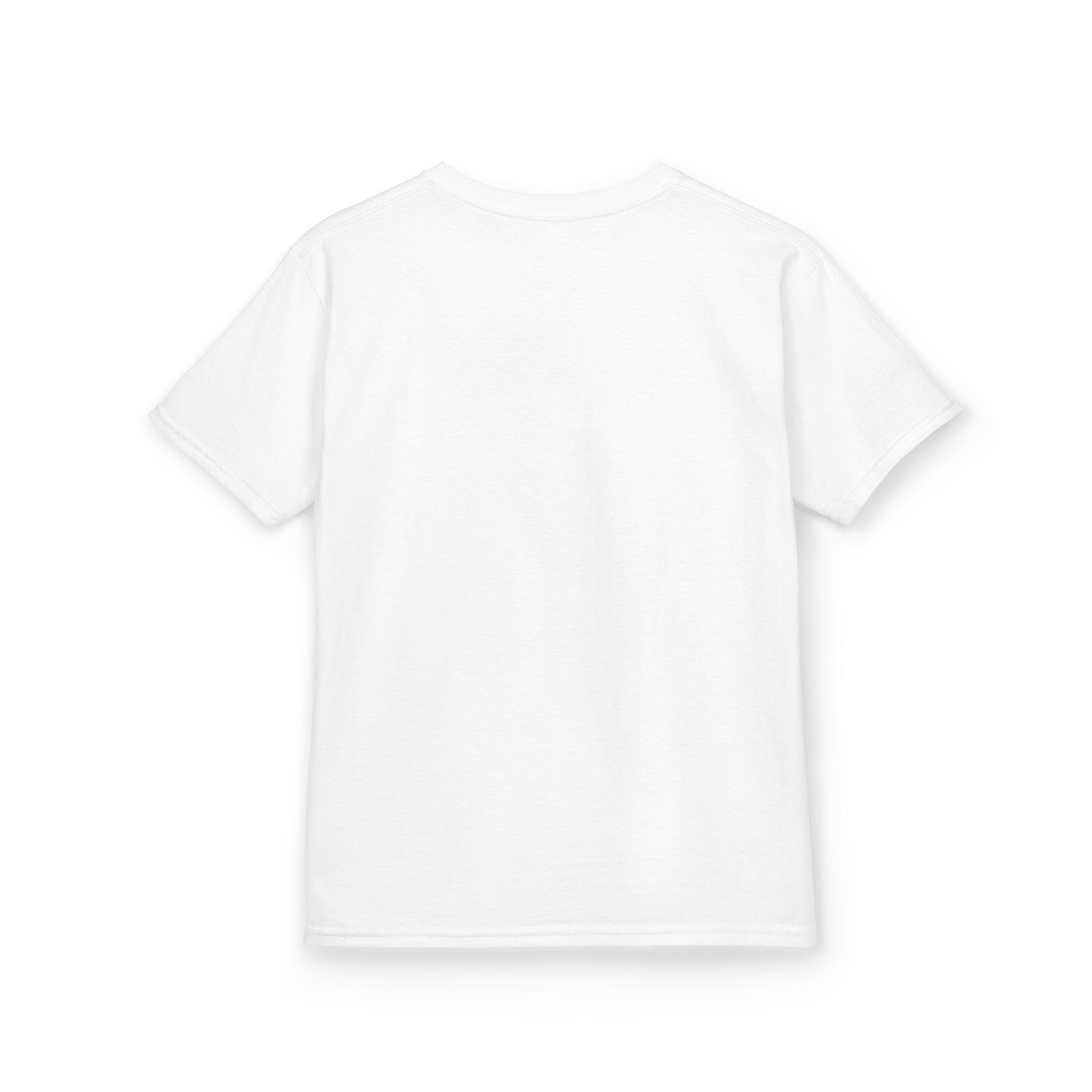 Kinder Baumwoll-T-Shirt „Süße Kirsche“ | Zertifiziertes Canvas-Shirt