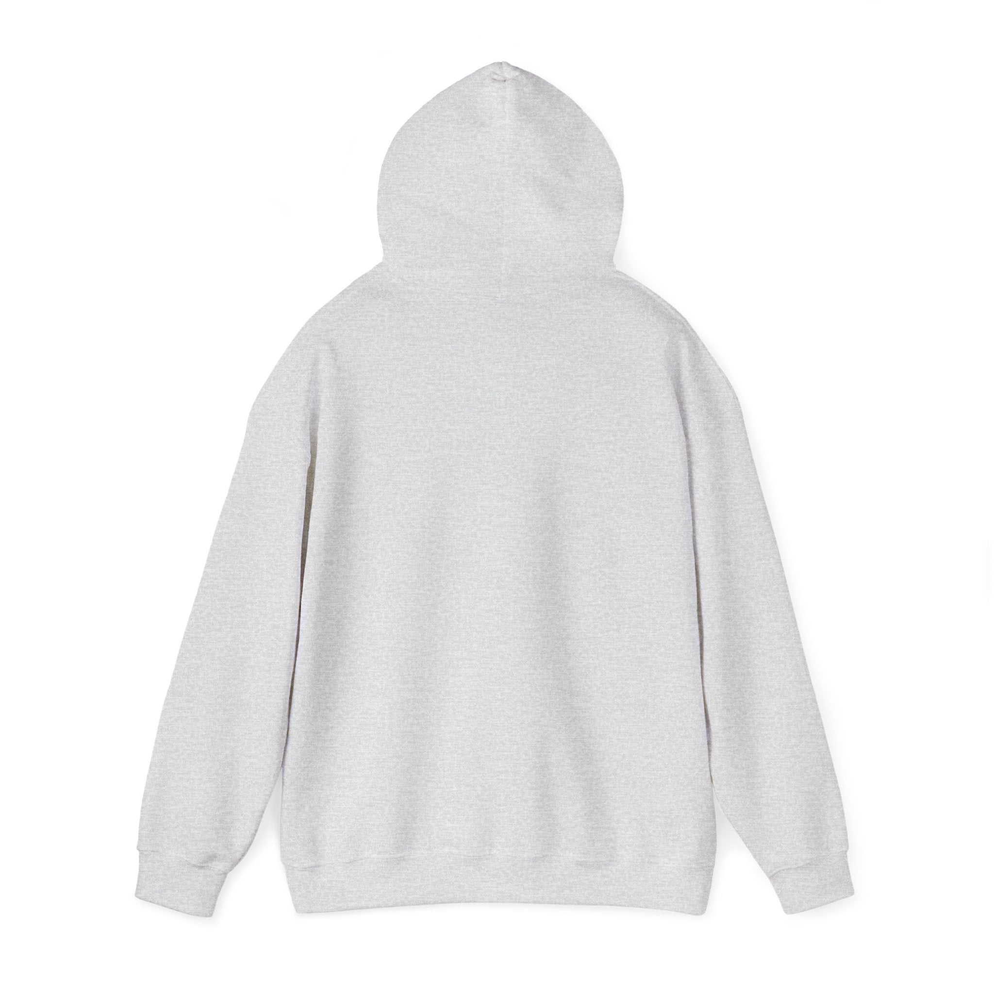 Cherry Hoodie — Pinker Kirsch-Pullover mit Grafik-Print